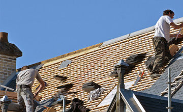 andere werken dak gevel roofing dakgoten bakgoten